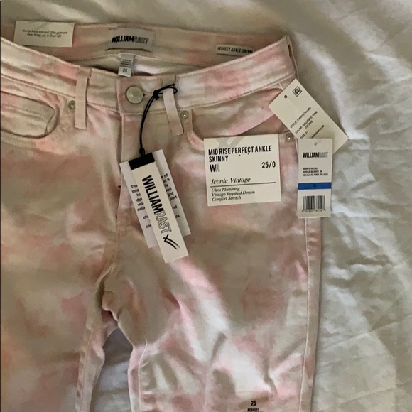 William Rast jeans - Picture 2 of 4